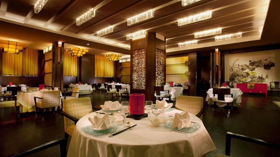 Hotel Diening Essen Luaran gambar